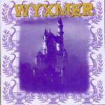 WYXMER Feudal Throne