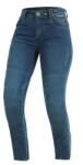 Trilobite Blugi moto dama TRILOBITE UPTOWN Ladies Skinny fit