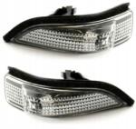 Polcar Toyota Yaris Visszapillantó Tükör Irányjelző Szett, új