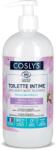Coslys Gel intim bio toleranta ridicata cu Aloe Vera si Nalba, 500ml, Coslys