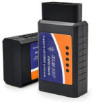  OBD II Hibakód olvasó, Bluetooth autódiagnosztika ELM327 (AL-44157)