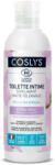 Coslys Gel intim bio toleranta ridicata cu Aloe Vera si Nalba, 200ml, Coslys