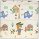 ACCESS Детско килимче за игра Bear - 113*113 cm (DKZ1212BEAR)