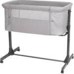 Kikka Boo Мини кошара Noah Light Grey 2025 (31003020103)