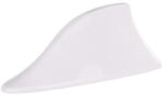  Cápauszony rádióantenna - fehér - 58540WT (AL-58540WT)