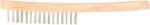 Evotools Perie Sarma Maner Lemn 2070 (683733)