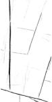 Asian Granito Gresie tip marmura, Pietra Bianco Glossy, 60x120cm, alb, finisaj lucios (4000000569114)