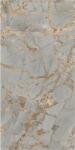 Asian Granito Gresie tip marmura, Varshate Glossy, 60x120cm, gri, finisaj lucios (4000000569121)