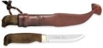 Marttiini Cutit Marttiini Lynx, Teaca Piele, Lama 110 Mm (r.m.127015)