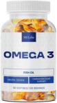 HS Labs Omega 3, 90 софтгел капсули, HS Labs (HS0785)