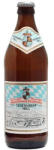  Tegernseer Hell / világos sör 0, 5L 4, 8%