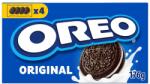 Mondelez Орео бисквитки с ванилов пълнеж 176 г