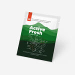 Northfinder ACTIVE FRESH Parfum de rufe energizant sport cu note citrice 5ML