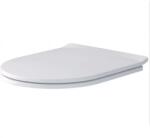 Villeroy & Boch Capac slim soft close VilleroyBoch Soul (8M23S101)