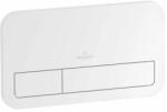 Villeroy&Boch Clapeta de actionare VilleroyBoch ViConnect alb slim (92249068)