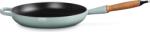 Le Creuset Tigaie Signature, 28 cm, sare de mare (20258287170422)
