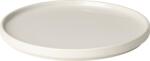 blomus Farfurie de desert Pilar moonbeam (63693)