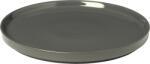 blomus Farfurie de desert Pilar pewter (63962)
