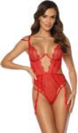 Kinga King szexi body B-1092 Yolie
