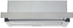 CROWN Glisantă Hotă 60cm Inox CT6040IX (CT6040IX) Hota