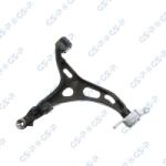 GSP Brat, suspensie roata GSP S064121 (S064121)