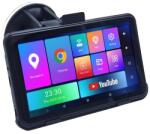 WayteQ x995 PRO Android GPS navigáció