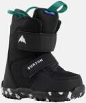 Burton Детски Сноуборд Обувки Burton Mini-Grom Black (106451)