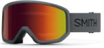 SMITH Очила Smith Transfer Black Slate S3 Red Sol-X Mirror (M004520NT99C1)