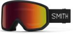 SMITH Очила Smith Transfer Black S3 Red Sol-X Mirror (M004520JX99C1)