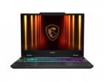 MSI Cyborg A15 AI B2HWFKG 9S7-15QL42-049 Notebook