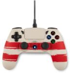 Spartan Gear Hoplite 2 Wired Redline (SG-109034)