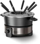 Black & Decker Set fondue electric BlackDecker BXFC1000E 1000W 2L Termostat reglabil (BXFC1000E)