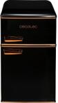 Cecotec Bolero CoolMarket 2D Origin 86 Black E (1897) Frigider