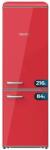 Cecotec Bolero Cool Market Combi Origin 300 Red E (2756) Frigider