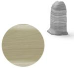 Naturel Külső sarokelem szegélyléchez Naturel Polar tölgy, PVC hossz 0, 5 cm, élmagasság 56 mm, NATNGTZ73 (NGTZ73)