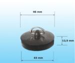 Multi Dugó Multi 4, 6 cm B217 (B217)