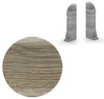 Naturel Végzáró szegélyléchez Naturel Victoria tölgy, PVC hossz 0, 5 cm, élmagasság 56 mm, NATNGTK67 (NGTK67)