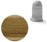Naturel Külső sarokelem szegélyléchez Naturel Country tölgy, PVC hossz 0, 5 cm, élmagasság 56 mm, NATNGTZ50 (NGTZ50)