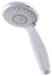 RAV SLEZÁK Kézi zuhany RAV SLEZÁK kerek króm PS0004 (PS0004)