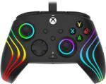 PDP Afterglow Wave Xbox Series X|S One PC RGB (049-024-BK) Gamepad, kontroller