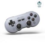8BitDo SN30 Pro Hall Effect Edition Gamepad, kontroller
