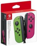 Nintendo Joy-Con Set neon green/neon pink (2512366)