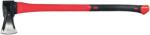 MTX Брадва тип клин MTX - 2000 g, 88 cm, дръжка фибростъкло, гумирана (218169)