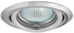 Kanlux Beépíthető spot lámpatest Argus CT-2115 króm (305)