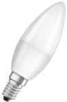 OSRAM Égő Osram LED Fr 040 (Ean1066) Non-Dim, 5, 7W/865 E14 6500K Value Classic B (STP01215526)