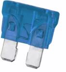 NEXUS Siguranta 19x13mm 15A albastru auto (05337) - esell