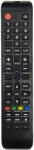  Telecomanda TV Zanussi IR6121/118E (178) (ZANUSSI-REMOTE) - esell