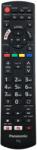 Panasonic N2QAYB001190 - eredeti gyári távirányító