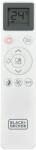 Black & Decker BPT06WTB - eredeti gyári távirányító