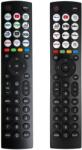 utángyártott HISENSE ERF2J36H - helyettesítő távirányító - remote-control-world - 4 350 Ft